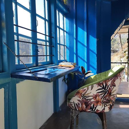 Mohraj Home Stay Bhowali Экстерьер фото