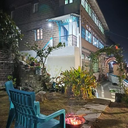Mohraj Home Stay Bhowali Экстерьер фото