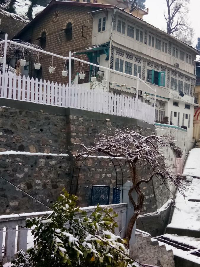 Mohraj Home Stay Bhowali Экстерьер фото