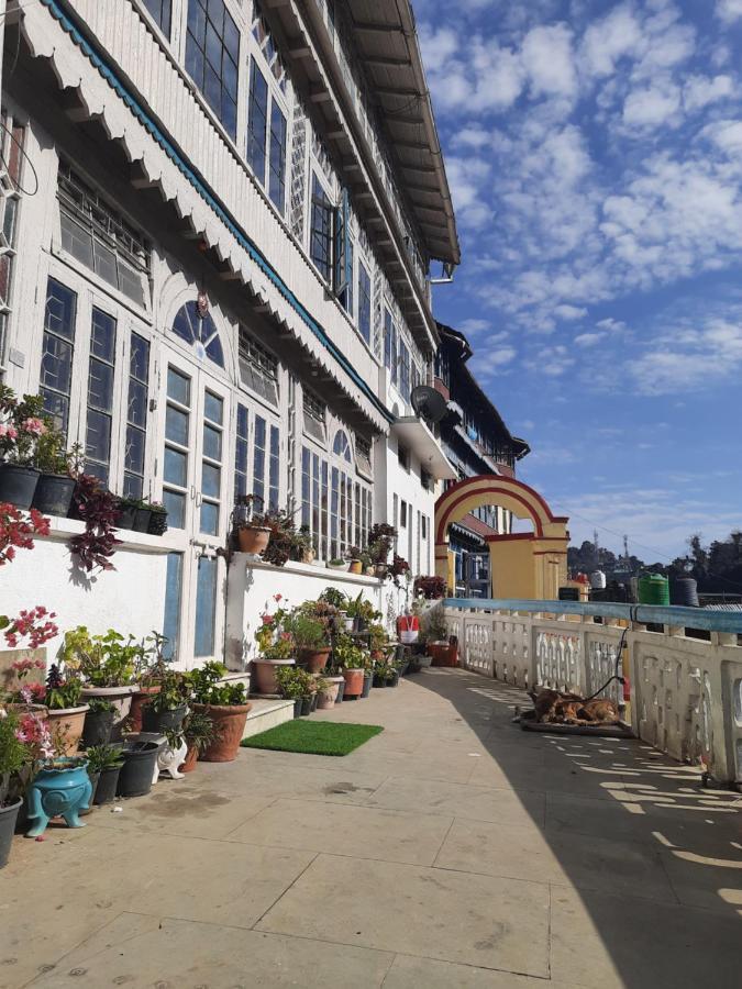 Mohraj Home Stay Bhowali Экстерьер фото
