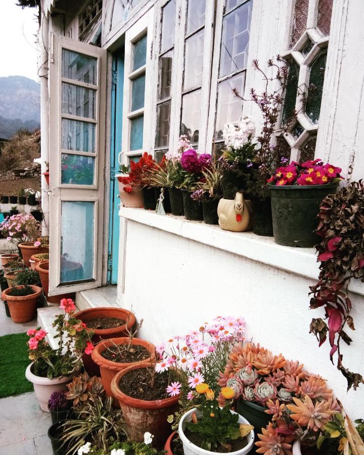 Mohraj Home Stay Bhowali Экстерьер фото