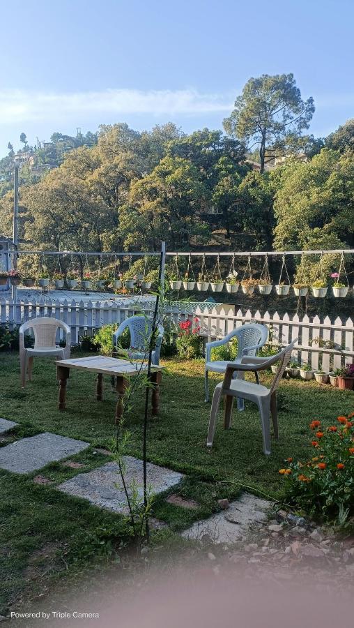 Mohraj Home Stay Bhowali Экстерьер фото