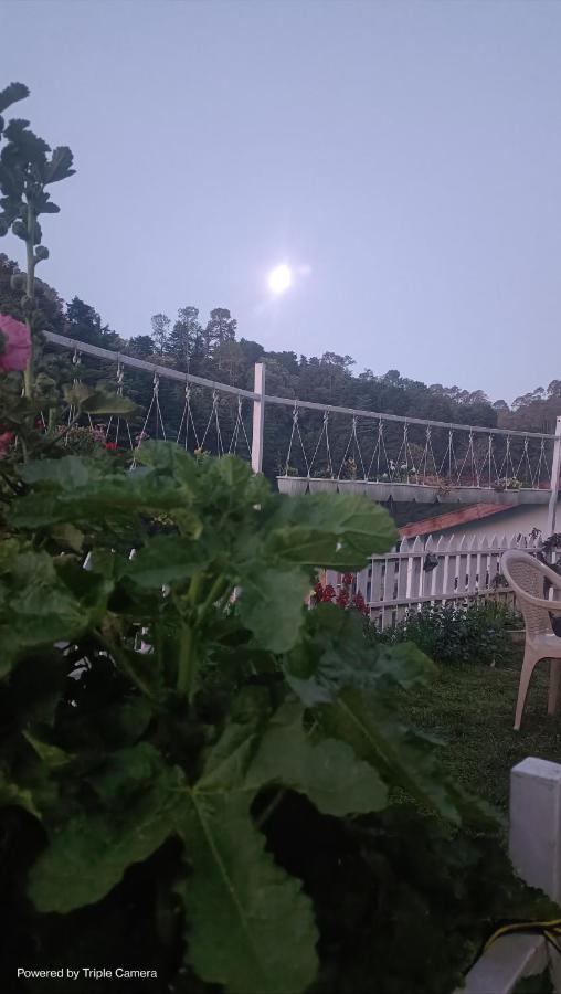 Mohraj Home Stay Bhowali Экстерьер фото
