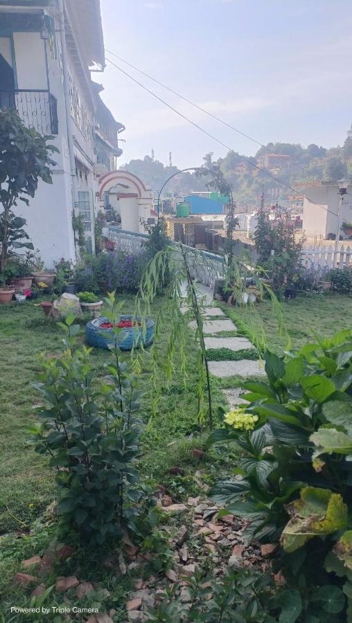 Mohraj Home Stay Bhowali Экстерьер фото