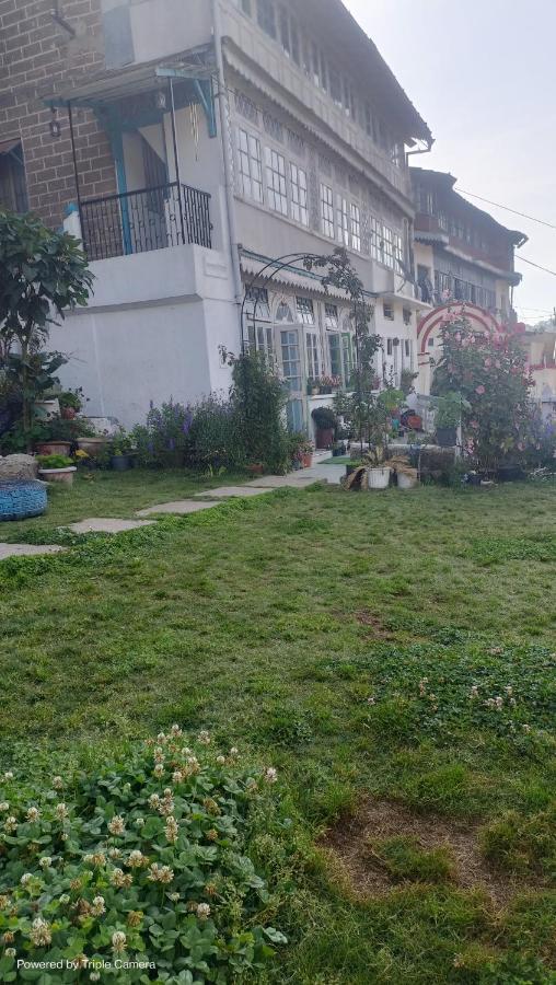 Mohraj Home Stay Bhowali Экстерьер фото