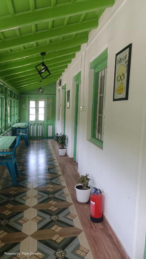 Mohraj Home Stay Bhowali Экстерьер фото
