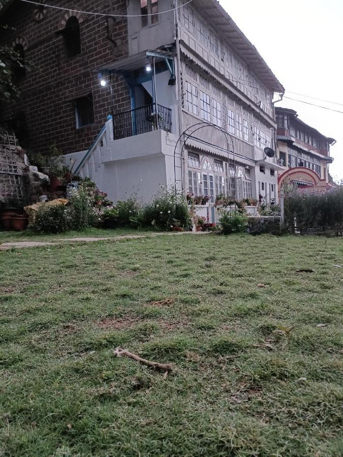 Mohraj Home Stay Bhowali Экстерьер фото