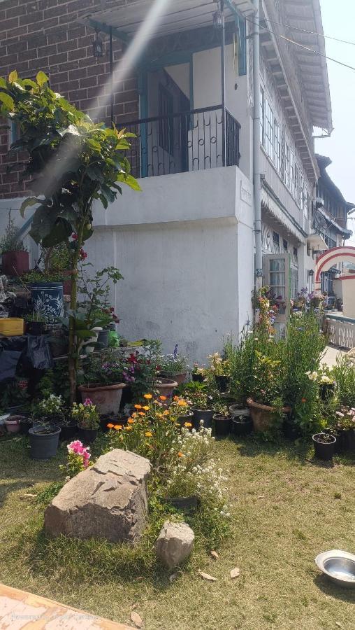 Mohraj Home Stay Bhowali Экстерьер фото