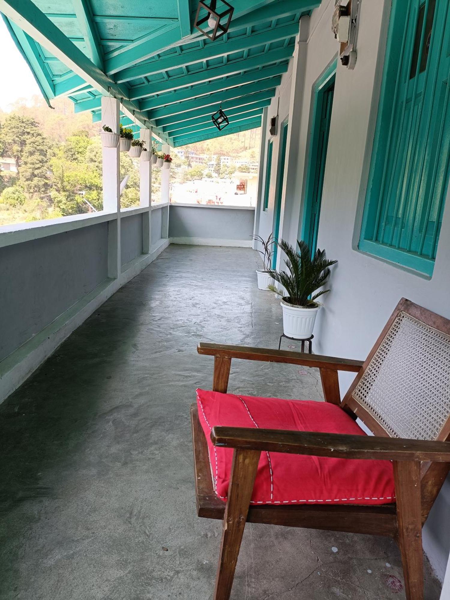 Mohraj Home Stay Bhowali Номер фото